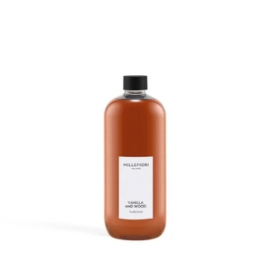Diffuser Refill Vanilla & Wood, 500 ml