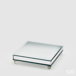 Suport decorativ Specchio con Piedi 20X20