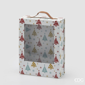 Decorative box Pini