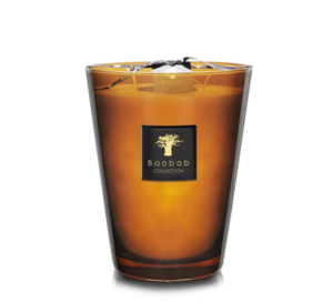 Scented candle Cuir De Russie 5 kg