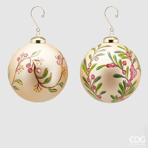 Vischio Christmas tree decoration