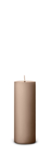 Pillar candle D5