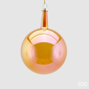 Елочная игрушка Neck-New D10