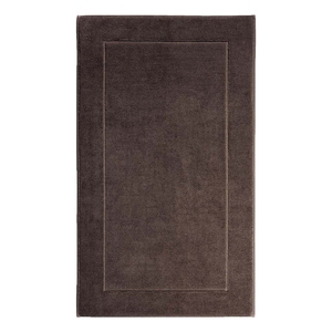 London Covoraș de baie 60X100 Pecan