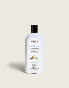 Laundry Wash Pure White Tea