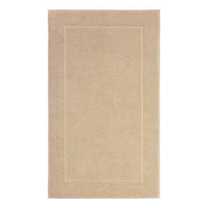 London Bath Mat 70X120 Golden