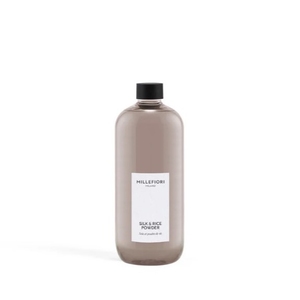 Diffuser Refill Silk & Rice Powder, 500 ml