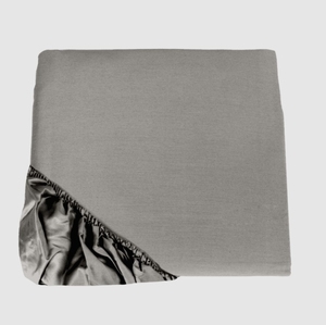 Cearșaf pentru saltea Trecento 180X200X30 Grigio