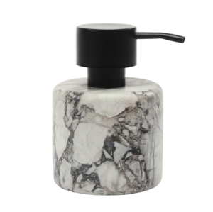 Nero Alba Soap dispenser 