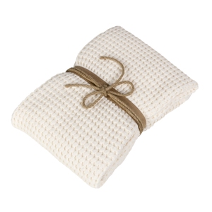 Банное полотенце Nettare 100Х150 кремовый