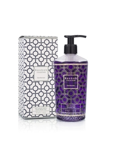 Shower Gel Gentlemen 350 ml