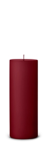 Pillar candle D7