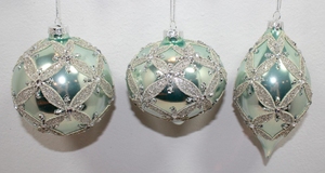 Jucărie brad Flower