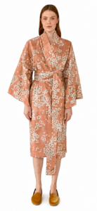 Халат Kimono L/XL sandalo