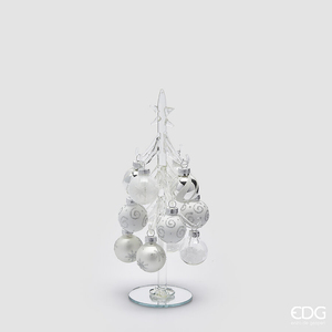 Decorațiune Pino Decori H22 Natural