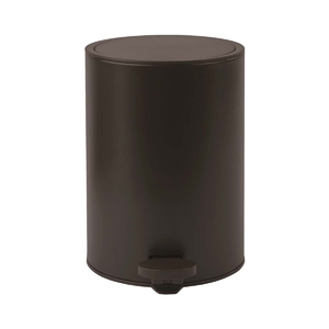 Raf Waste Bin Pecan