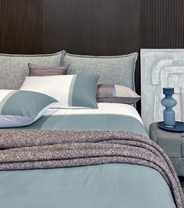 Lenjerie de pat Regal 220X200 Porcellana