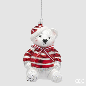 Елочная игрушка Orso H15
