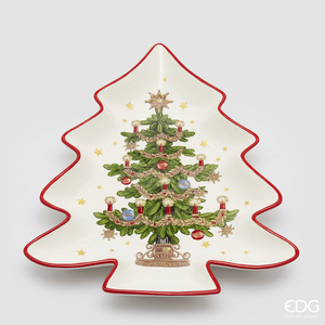 Farfurie XMAS-Tree Pino