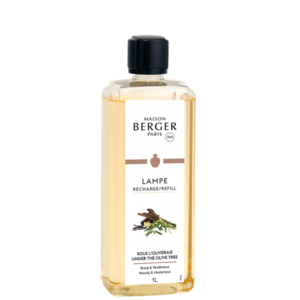 Under the Olive Tree Lamp Refill