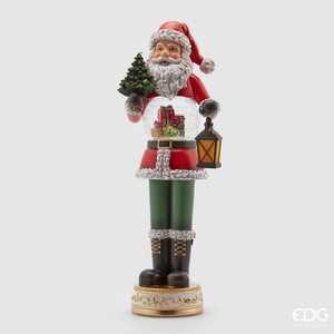 Снежный шар Babbo Lantern LED