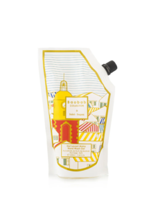 Refill hand wash gel A Saint-Tropez 350 ml