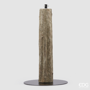 Пень-держатель для елки Tronco H100 Natural