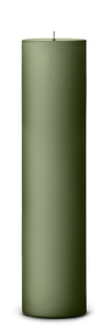 Цилиндрическая свеча Д7