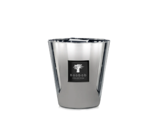 Lumînare parfumată Plattinum 2 kg