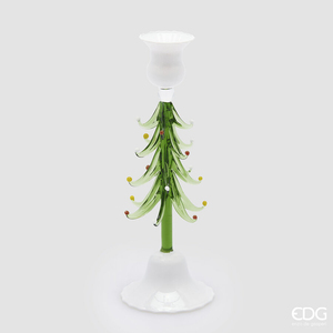 Candleholder Pino H24