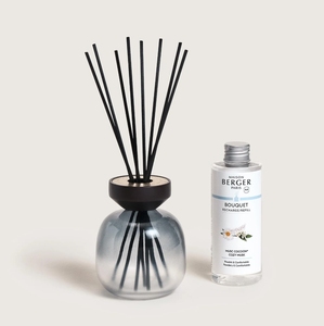 Difuzor Wood Cozy Musk