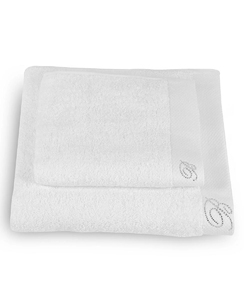 Set of 5 towels Benessere