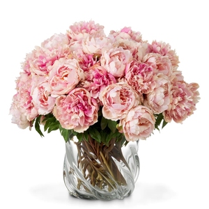 Peonies Real-Touch