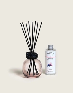 Diffuser Mineral Liliflora