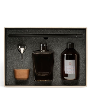 Set cadou Azad Kashmere 500 ml