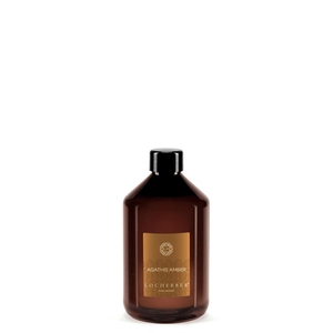 Agathis Amber Diffuser Refill 500 ml
