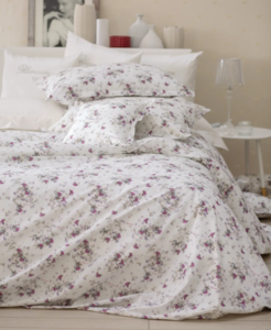 Duvet cover set Trilli 155X200