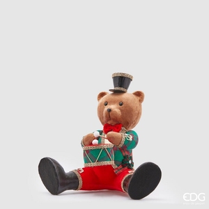 Christmas decor Orso Noel