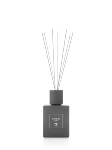 Diffuser Lamborghini Grigio Vulcano, 500 ml