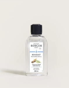 Diffuser Refill Pure White Tea