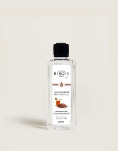 Rezervă Lampă Enchanting Sandalwood
