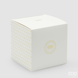 Cutie decorativă EDG H16,5