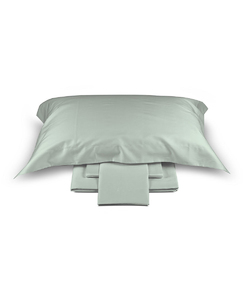 Duvet cover set Botticelli 250X200 Stone