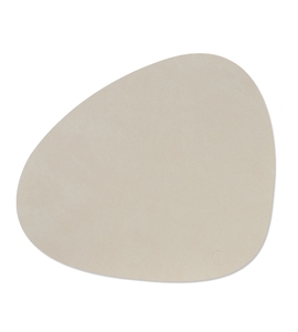 Suport pentru farfurie Oyster White