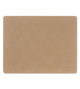 Suport pentru farfurie Square L Nougat