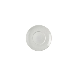 Arena Saucer for espresso cup