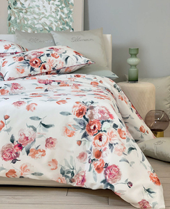 Duvet cover set Biancofiore 220X200
