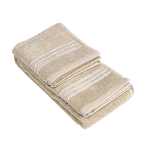 Set of 2 towels Isola