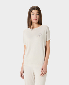 Blouse Ispirazioni Maxi T-Shirt