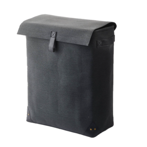 Arian Coș pentru rufe Dark Grey